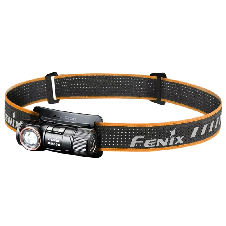 Ліхтарик Fenix HM50R V2.0 